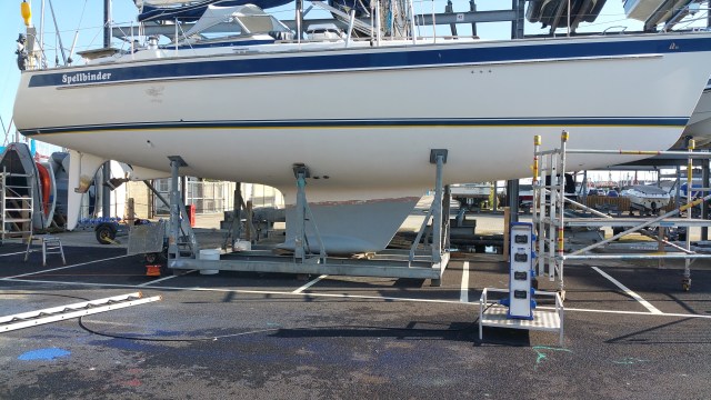 Hull blasted 13 Sep 17 1